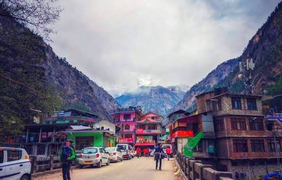 Kullu and Kasol tour